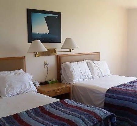 Brier Island Lodge Westport Exteriör bild