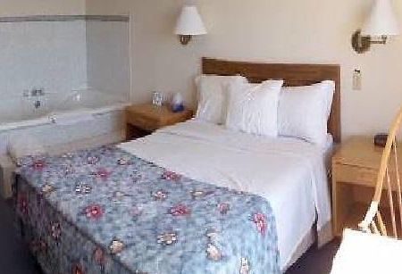 Brier Island Lodge Westport Exteriör bild