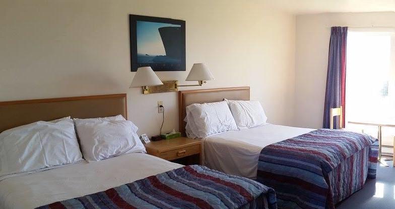 Brier Island Lodge Westport Exteriör bild