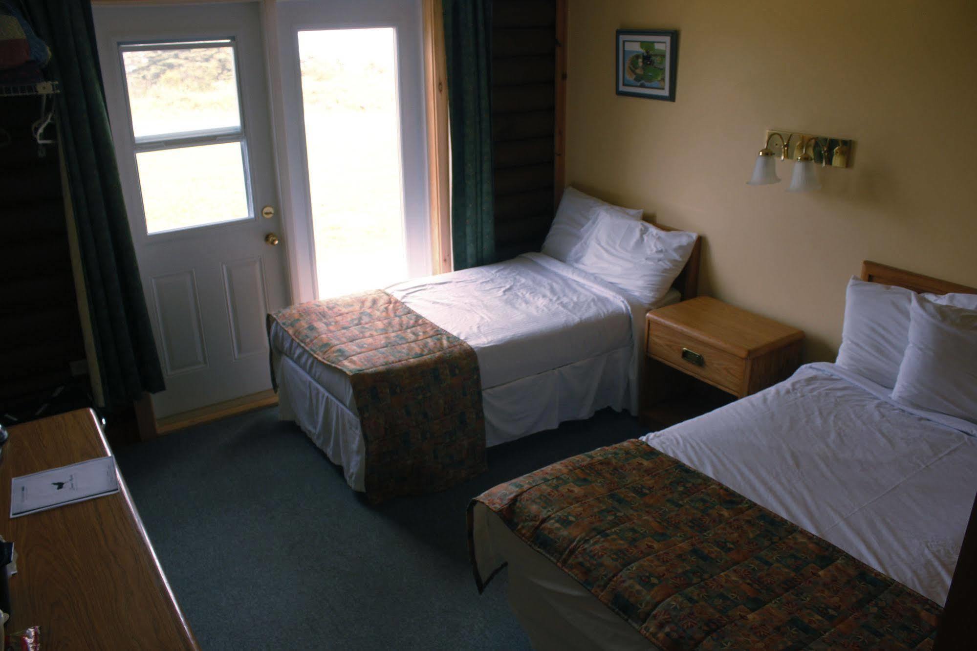 Brier Island Lodge Westport Exteriör bild