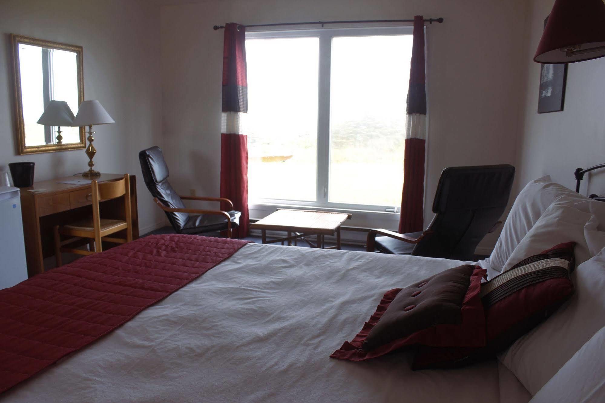 Brier Island Lodge Westport Exteriör bild