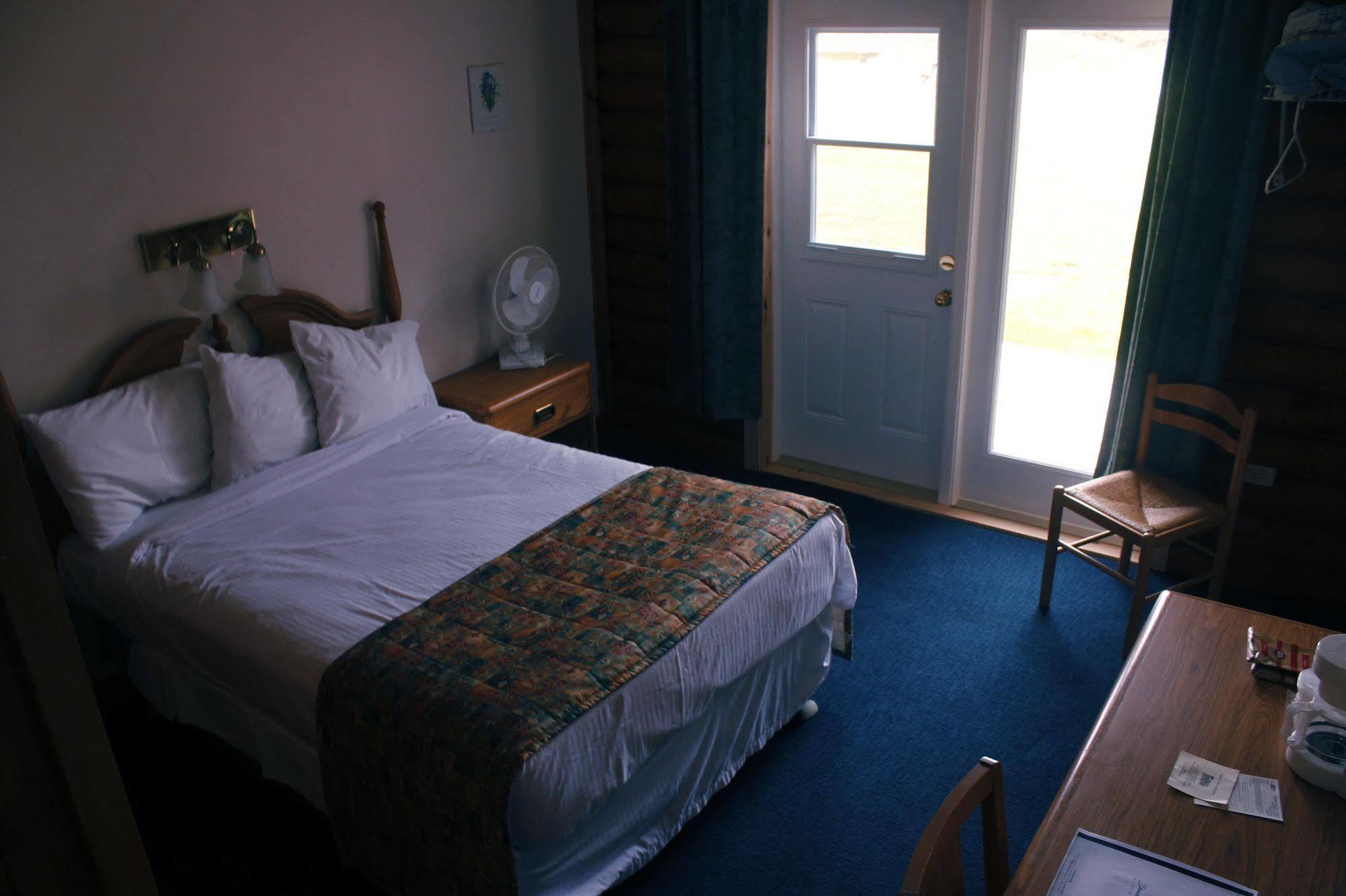 Brier Island Lodge Westport Exteriör bild