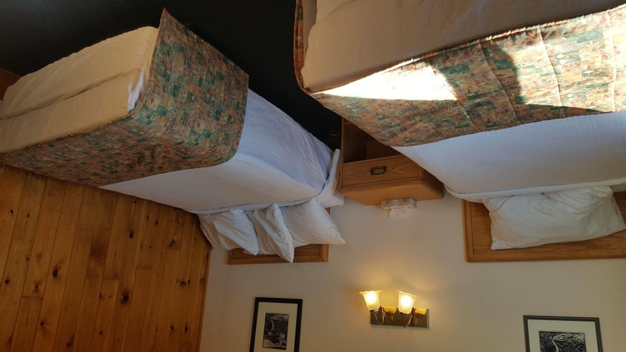 Brier Island Lodge Westport Exteriör bild