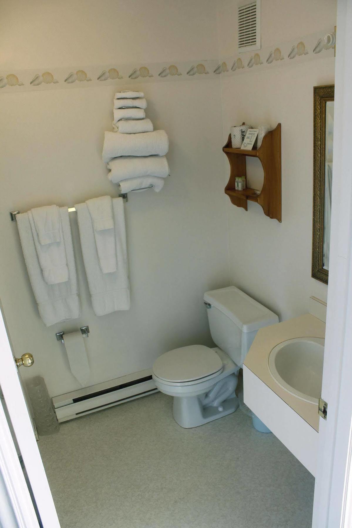 Brier Island Lodge Westport Exteriör bild