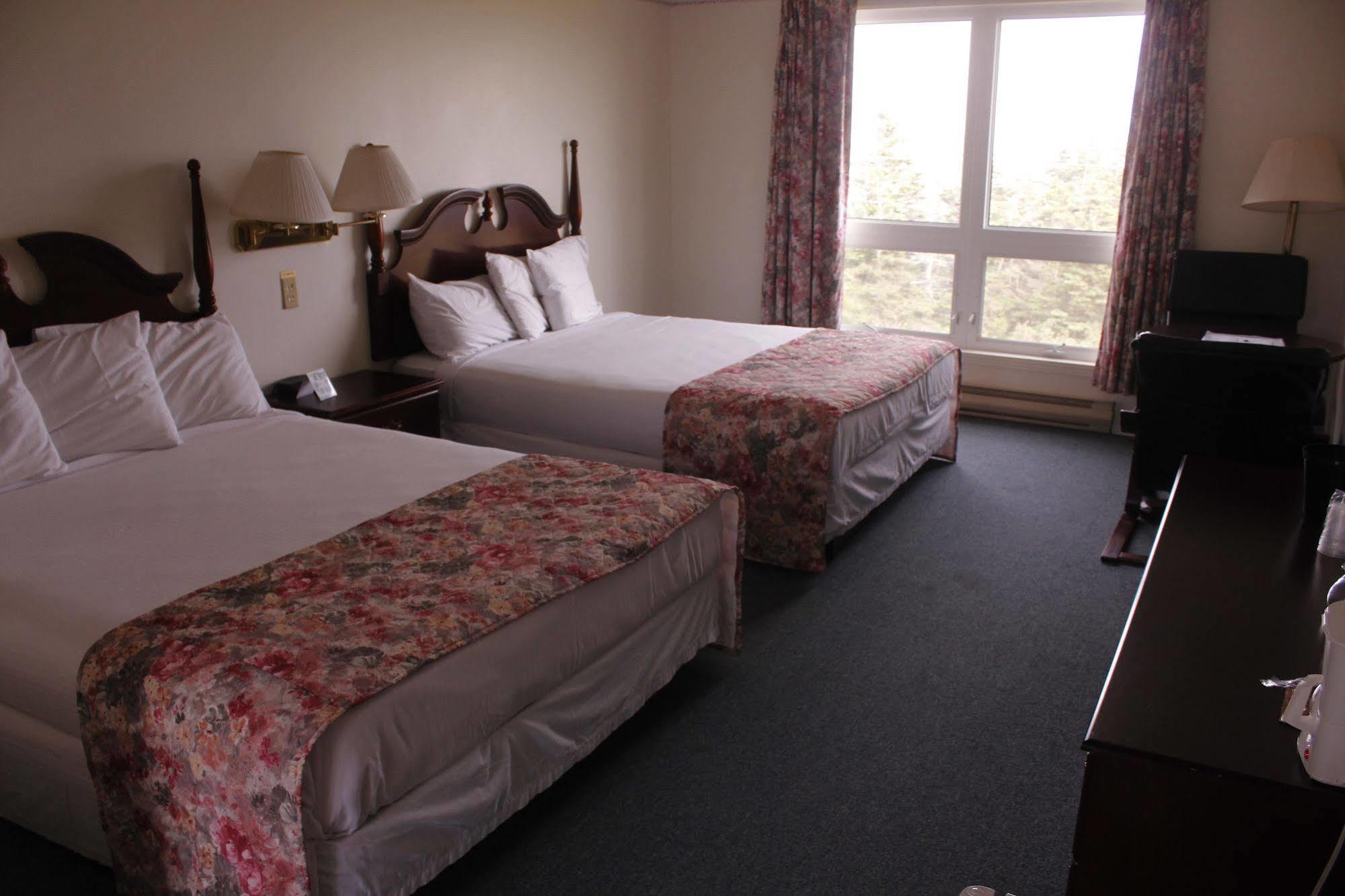 Brier Island Lodge Westport Exteriör bild