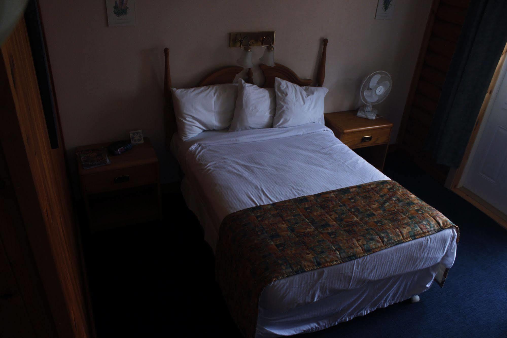 Brier Island Lodge Westport Exteriör bild
