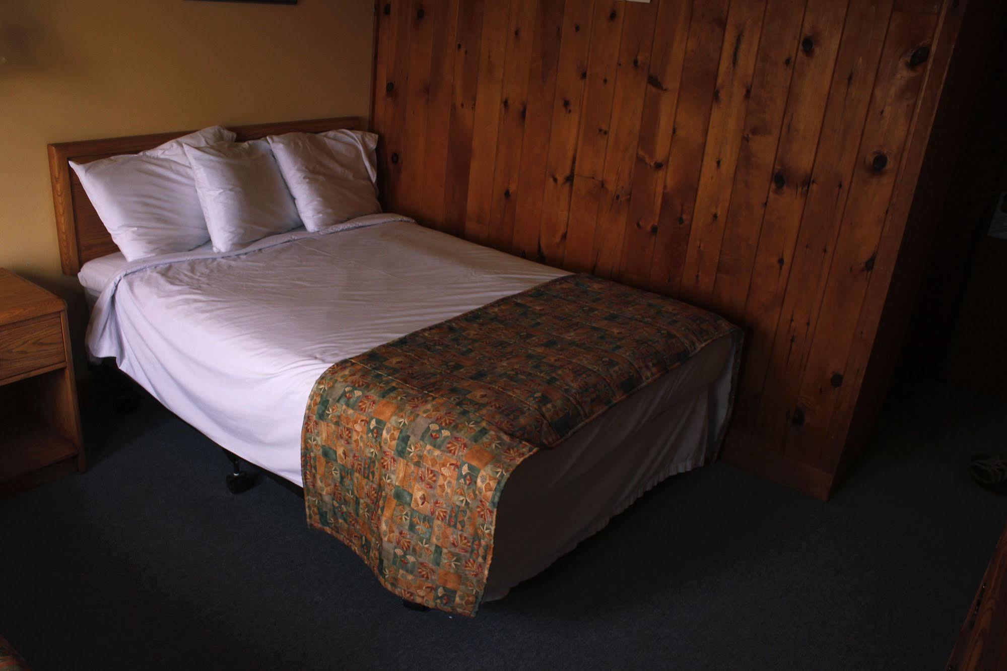 Brier Island Lodge Westport Exteriör bild