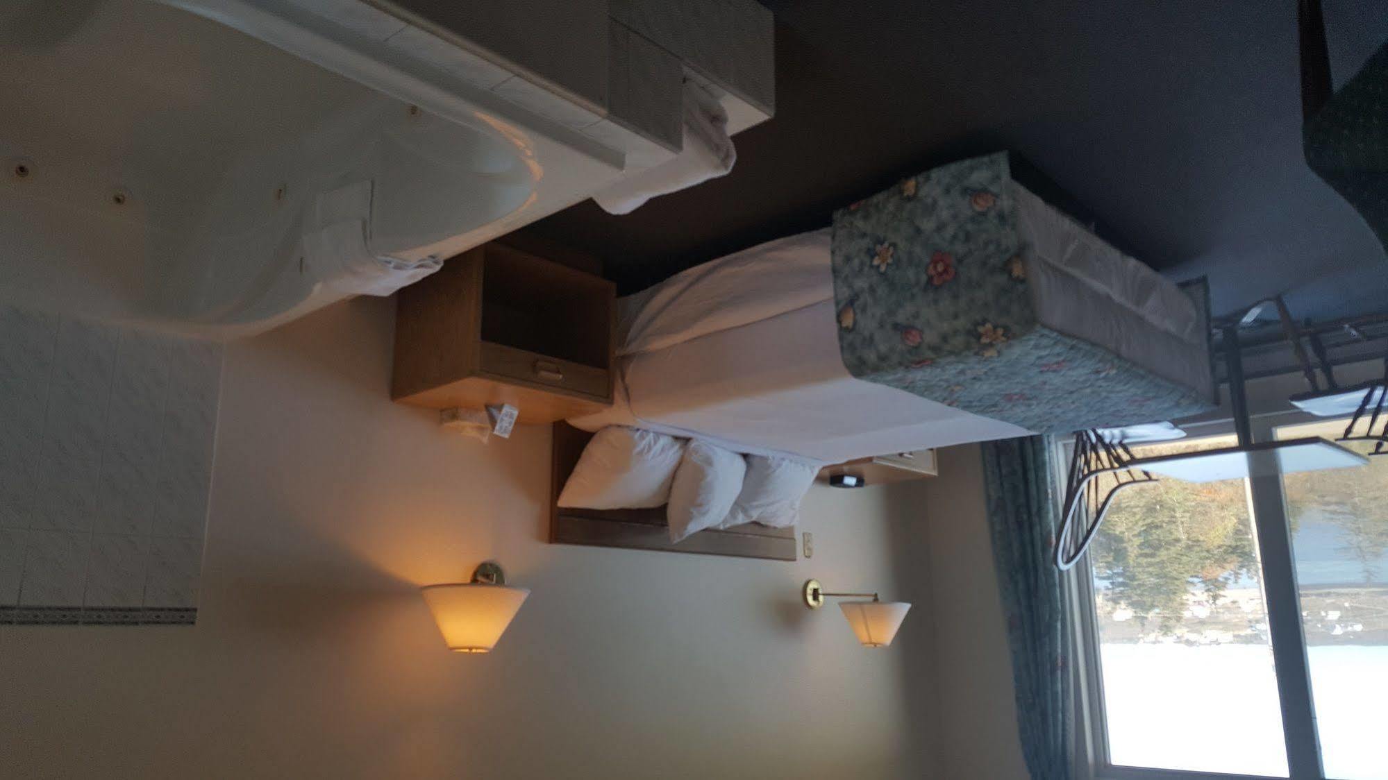 Brier Island Lodge Westport Exteriör bild