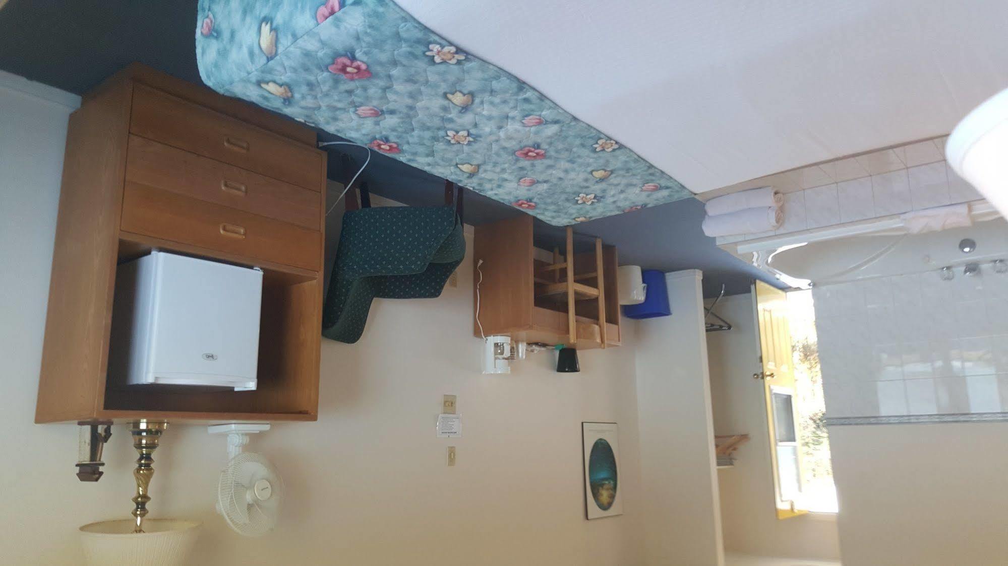 Brier Island Lodge Westport Exteriör bild
