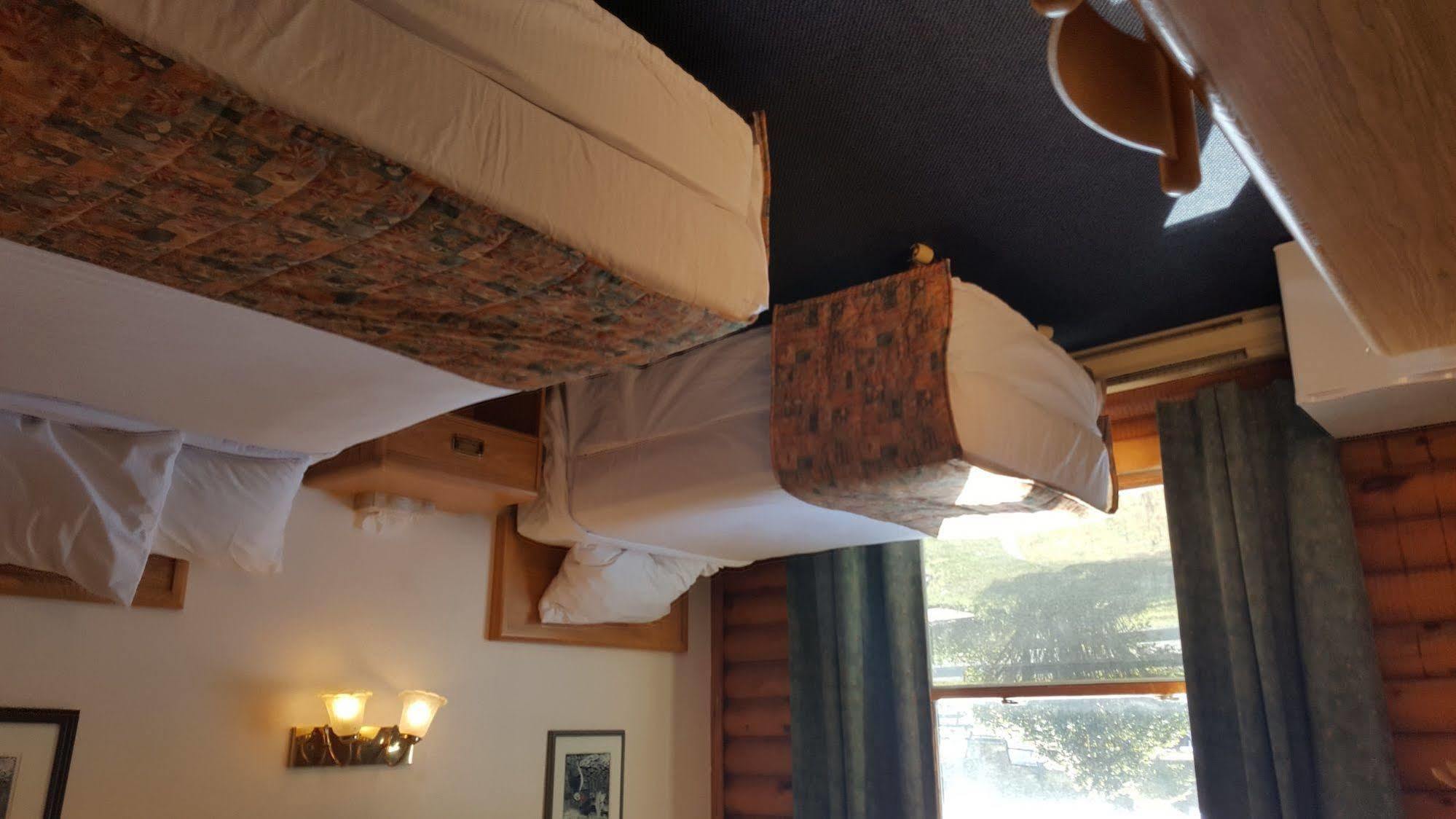 Brier Island Lodge Westport Exteriör bild