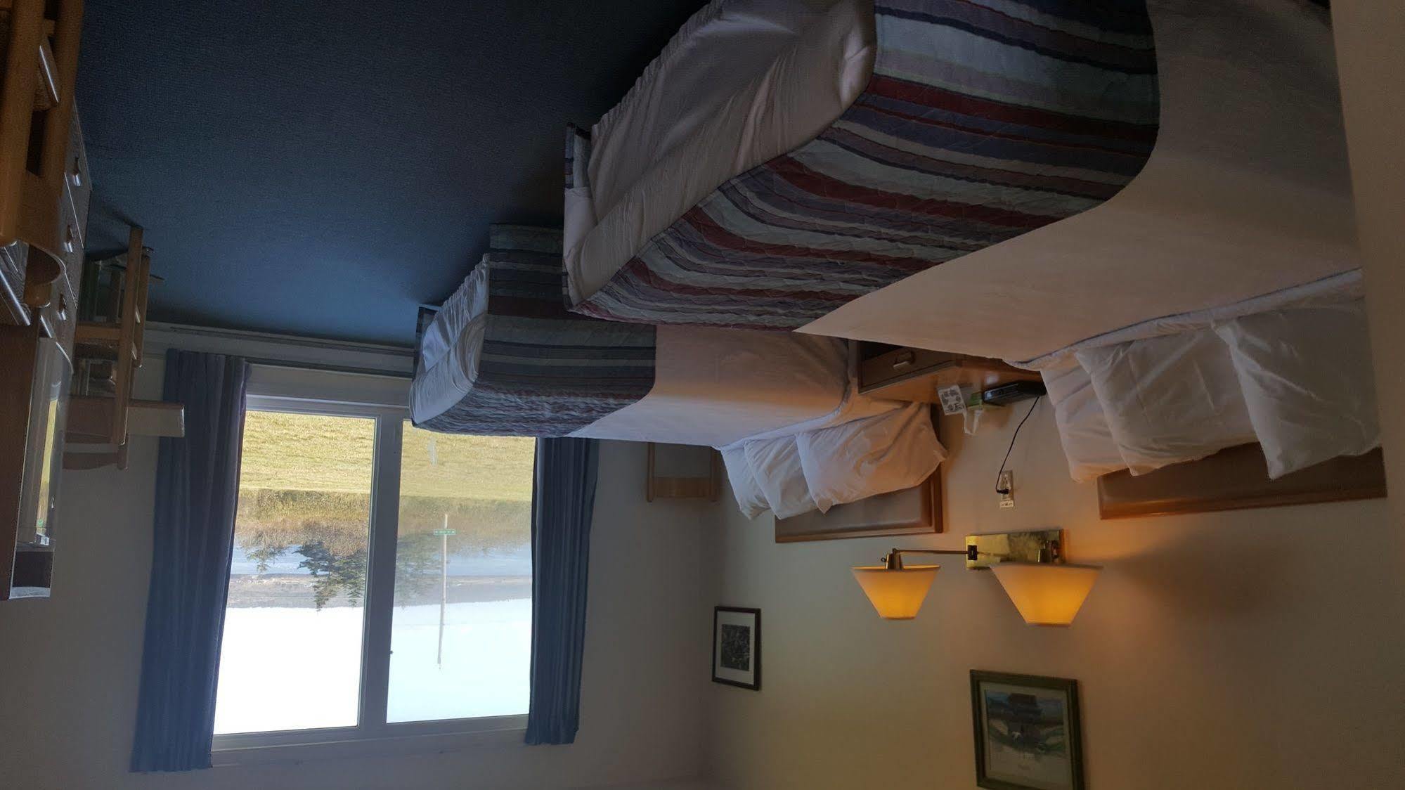 Brier Island Lodge Westport Exteriör bild