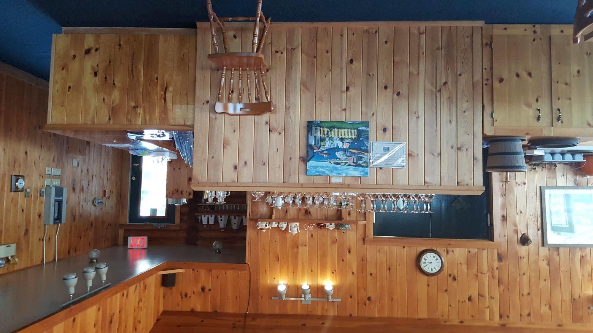 Brier Island Lodge Westport Exteriör bild
