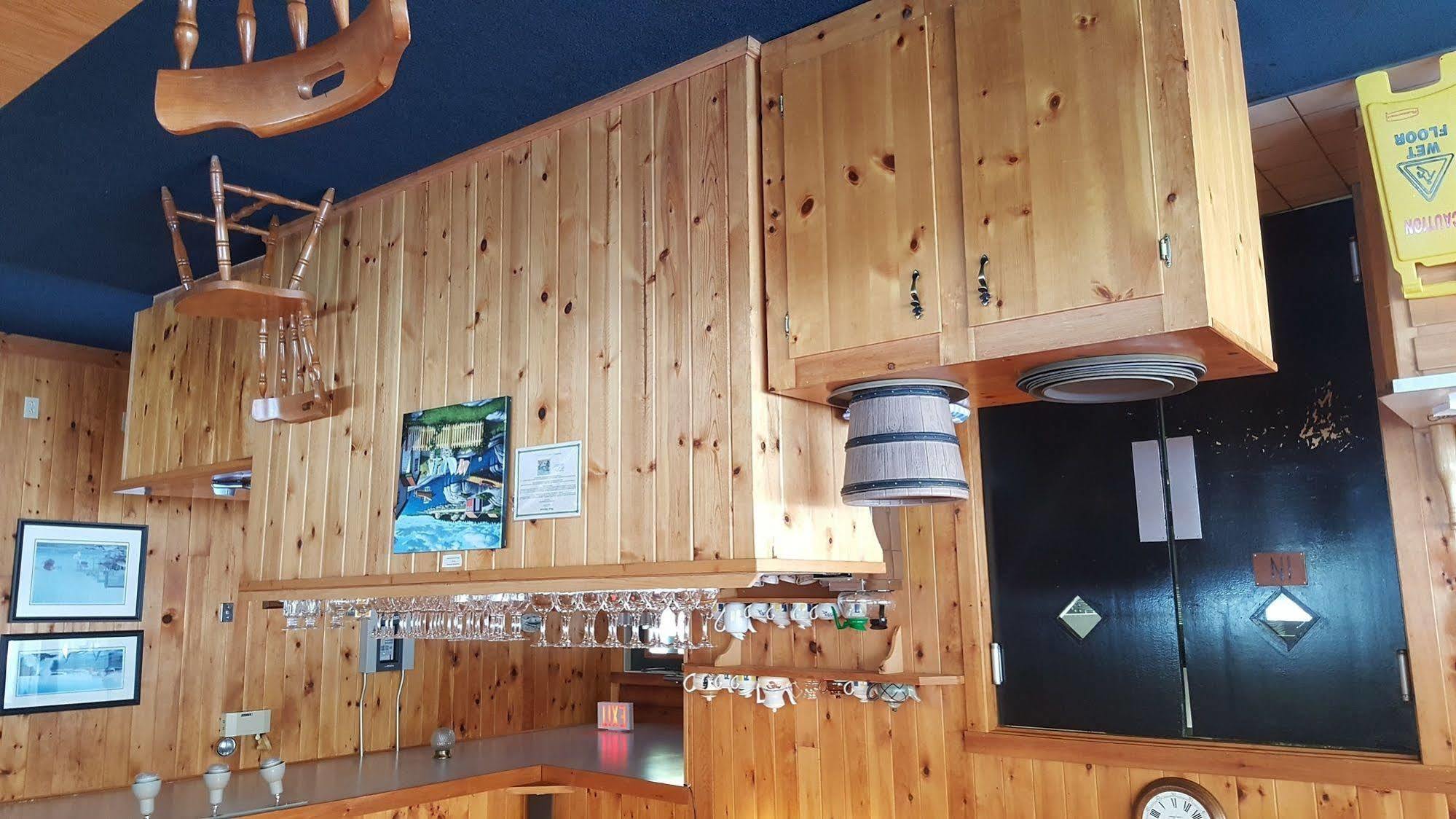 Brier Island Lodge Westport Exteriör bild
