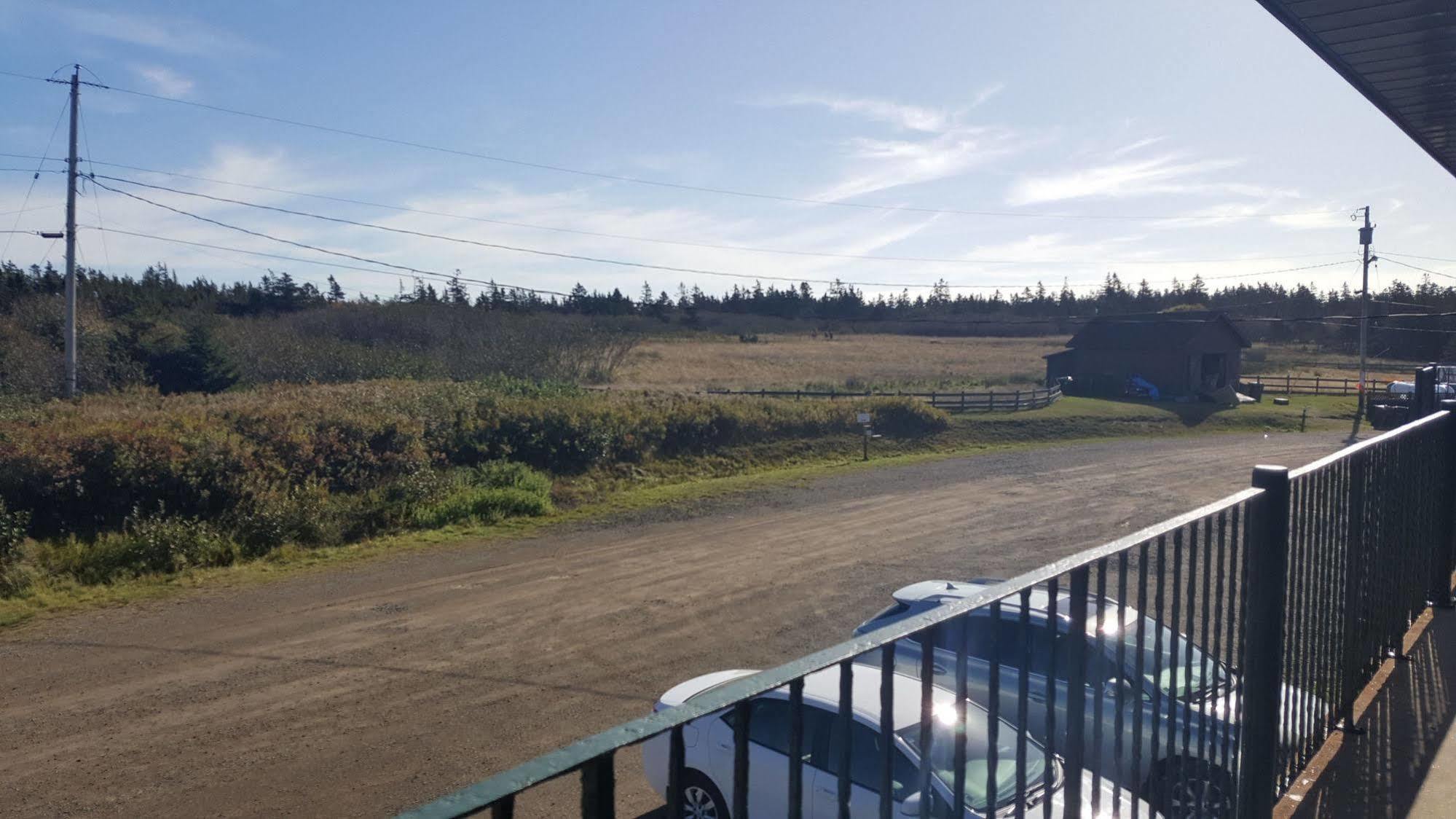 Brier Island Lodge Westport Exteriör bild