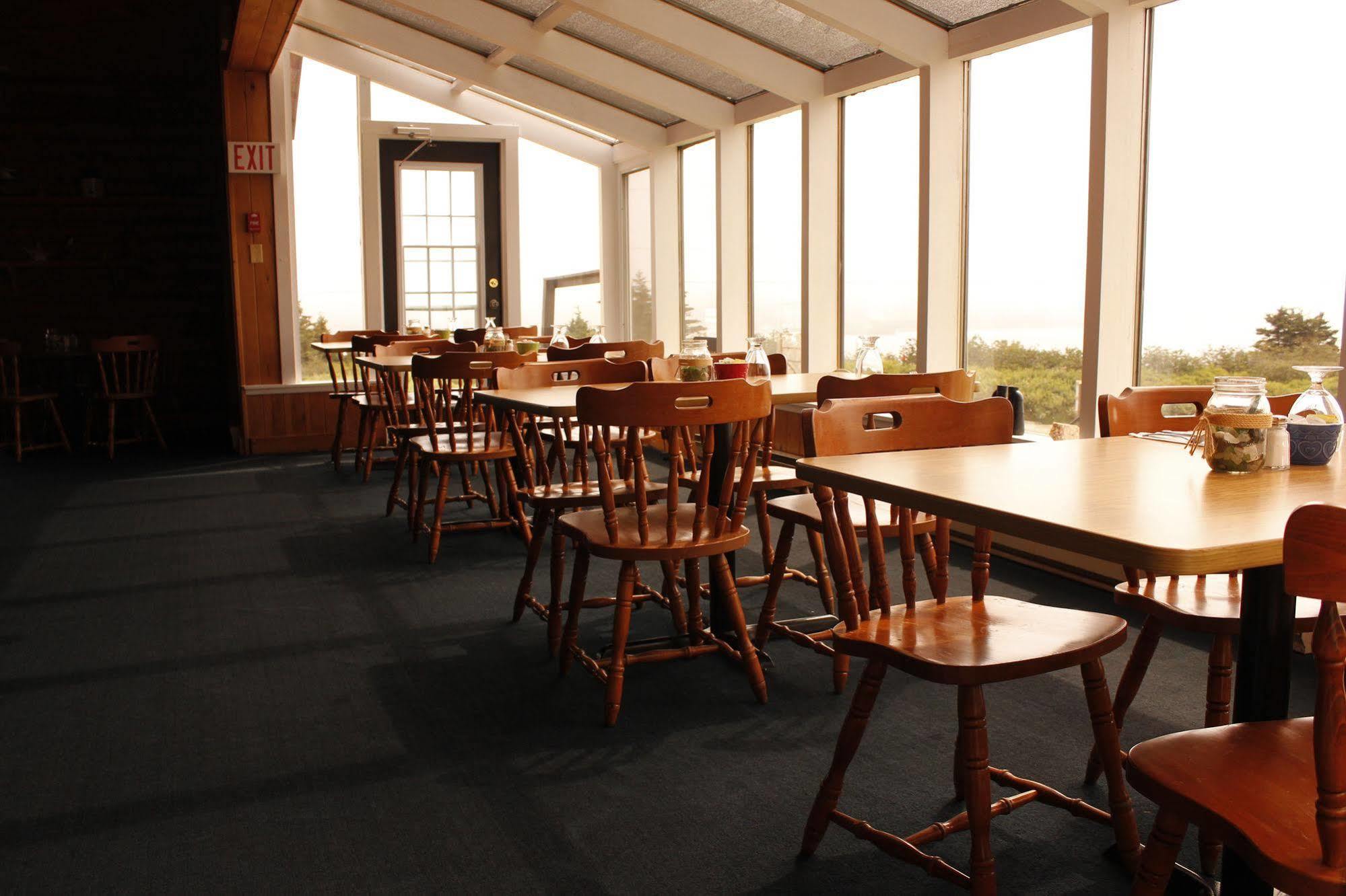 Brier Island Lodge Westport Exteriör bild
